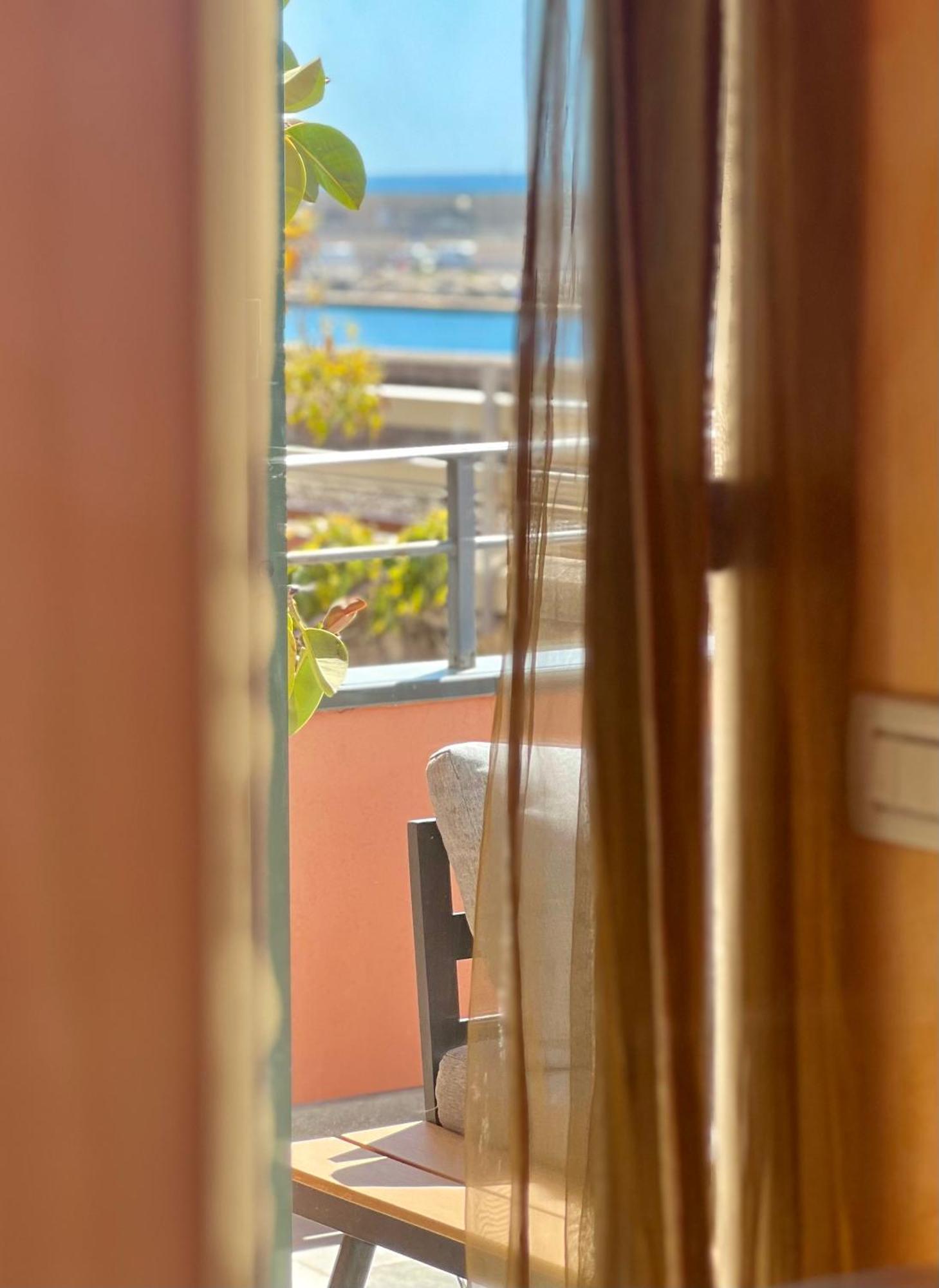 Acqua Di Mare Bed & Breakfast Bordighera Ngoại thất bức ảnh
