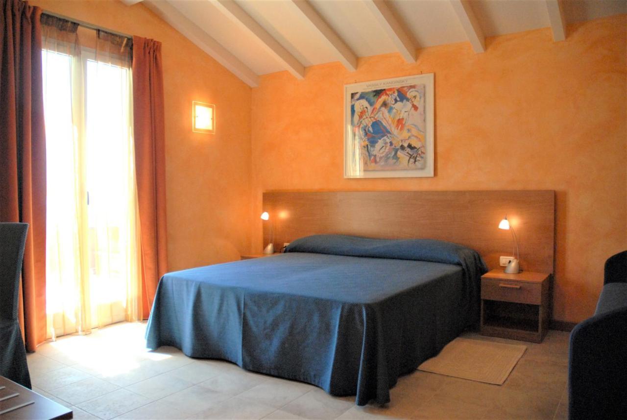 Acqua Di Mare Bed & Breakfast Bordighera Ngoại thất bức ảnh